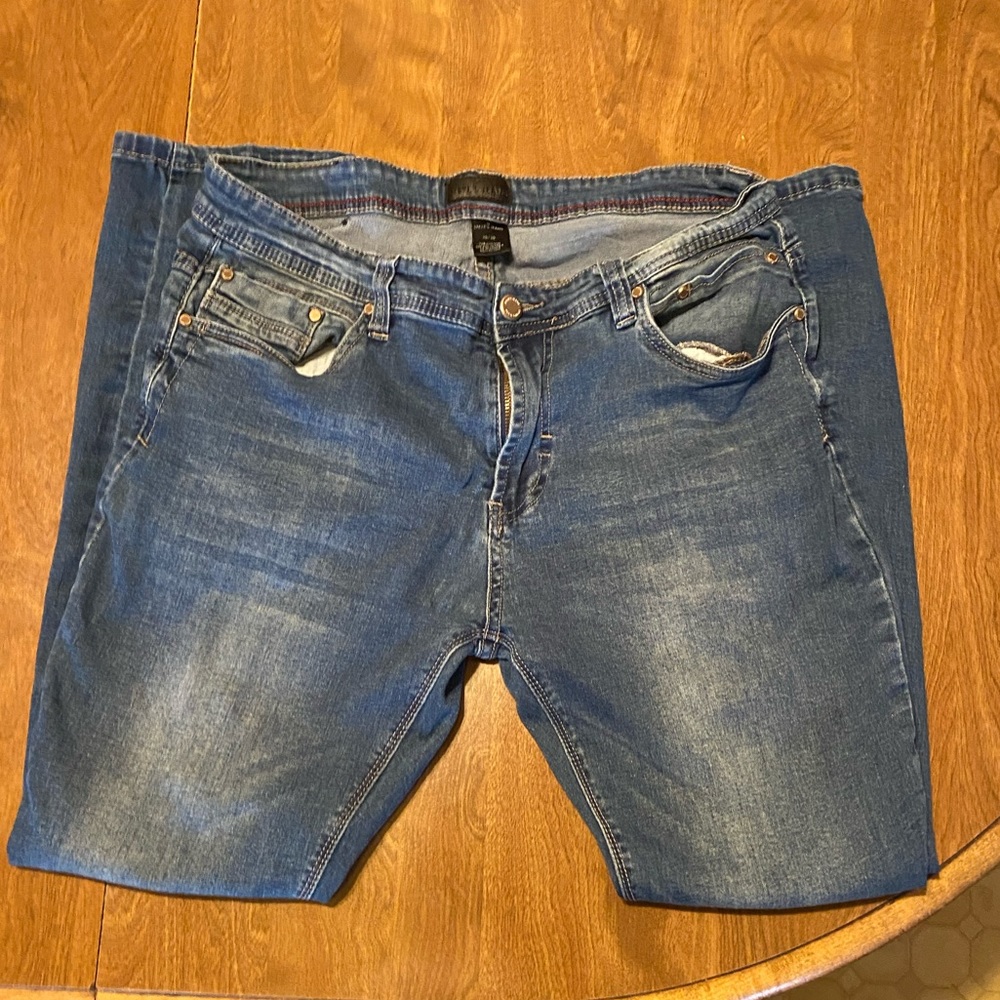 Steve’s Jeans Men’s Jeans | 36x30